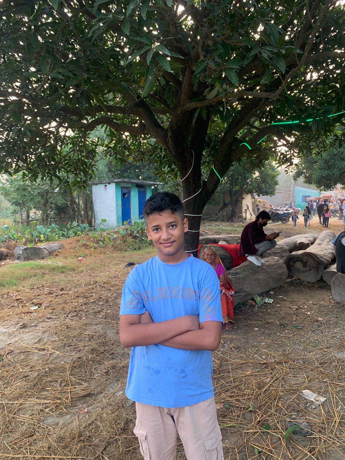 Kshitiz Mishra Profile Image